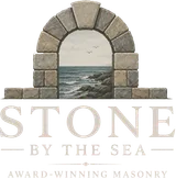 Stone by the Sea
